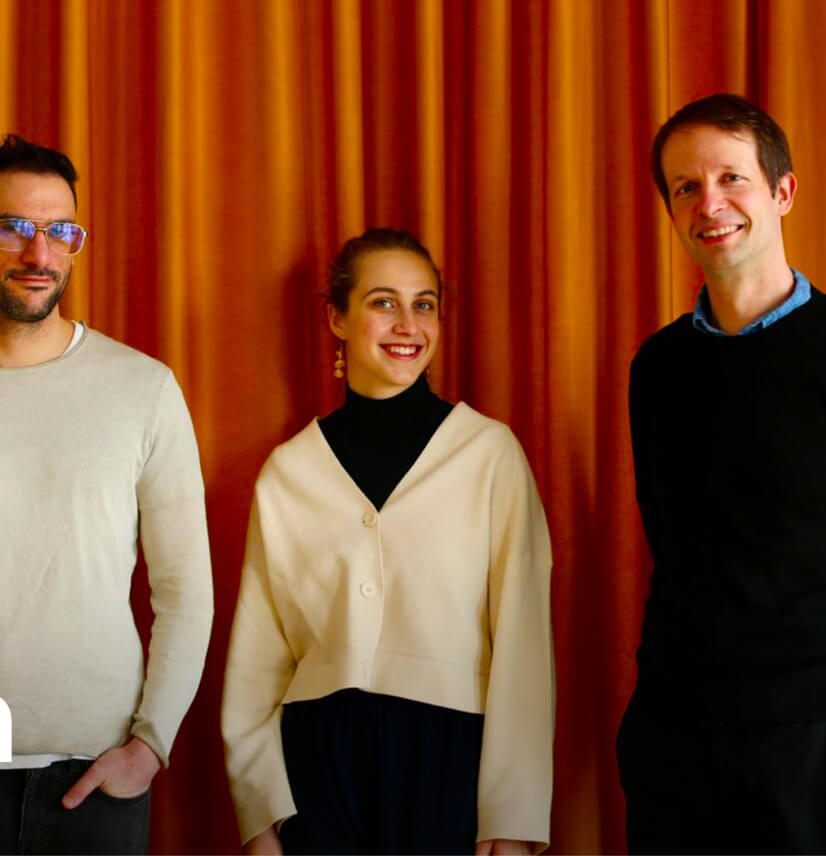 About Us - AgFunder
