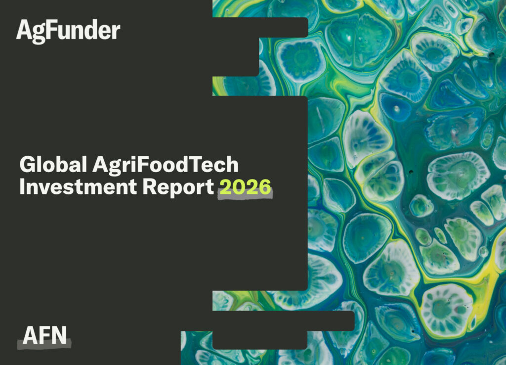 Research - AgFunder